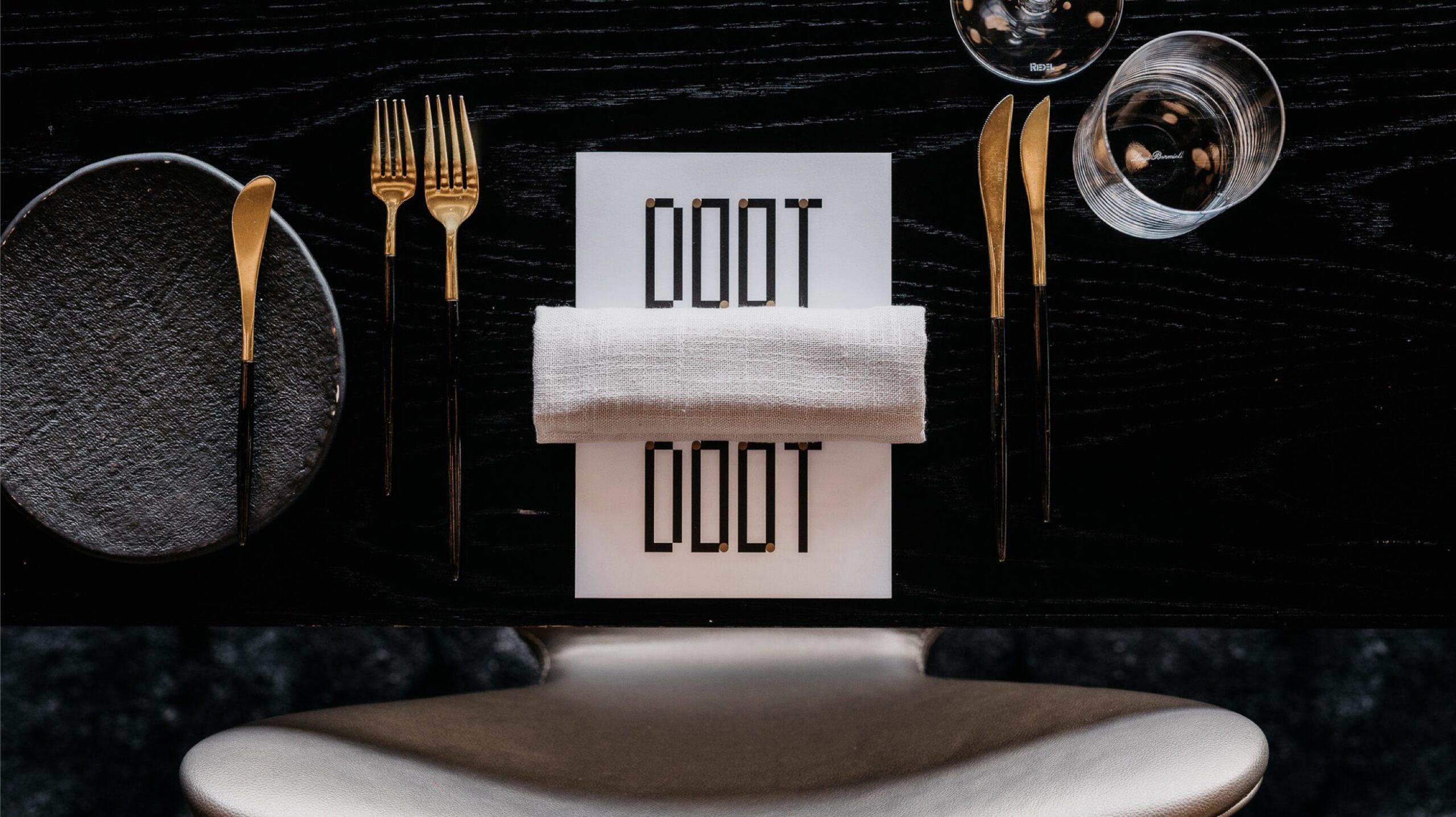 Private dining by Doot Doot Doot