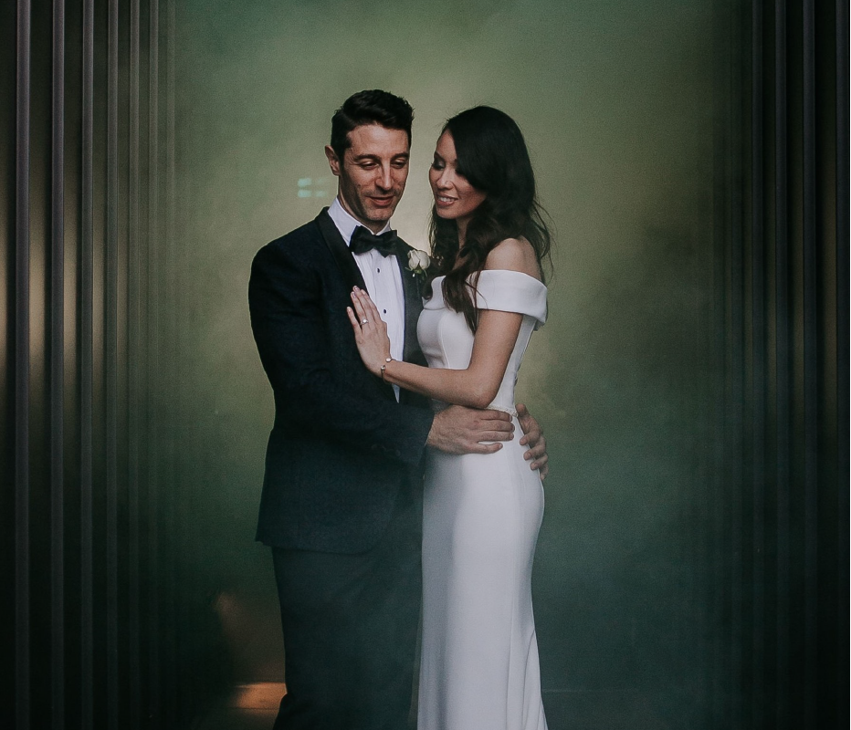 Exclusive hotel use for luxury weddings at Jackalope Hotel