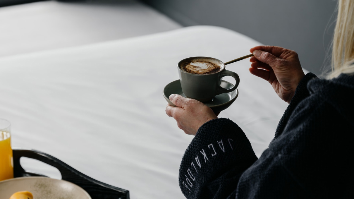 Three nights stay offer at Jackalope Hotel