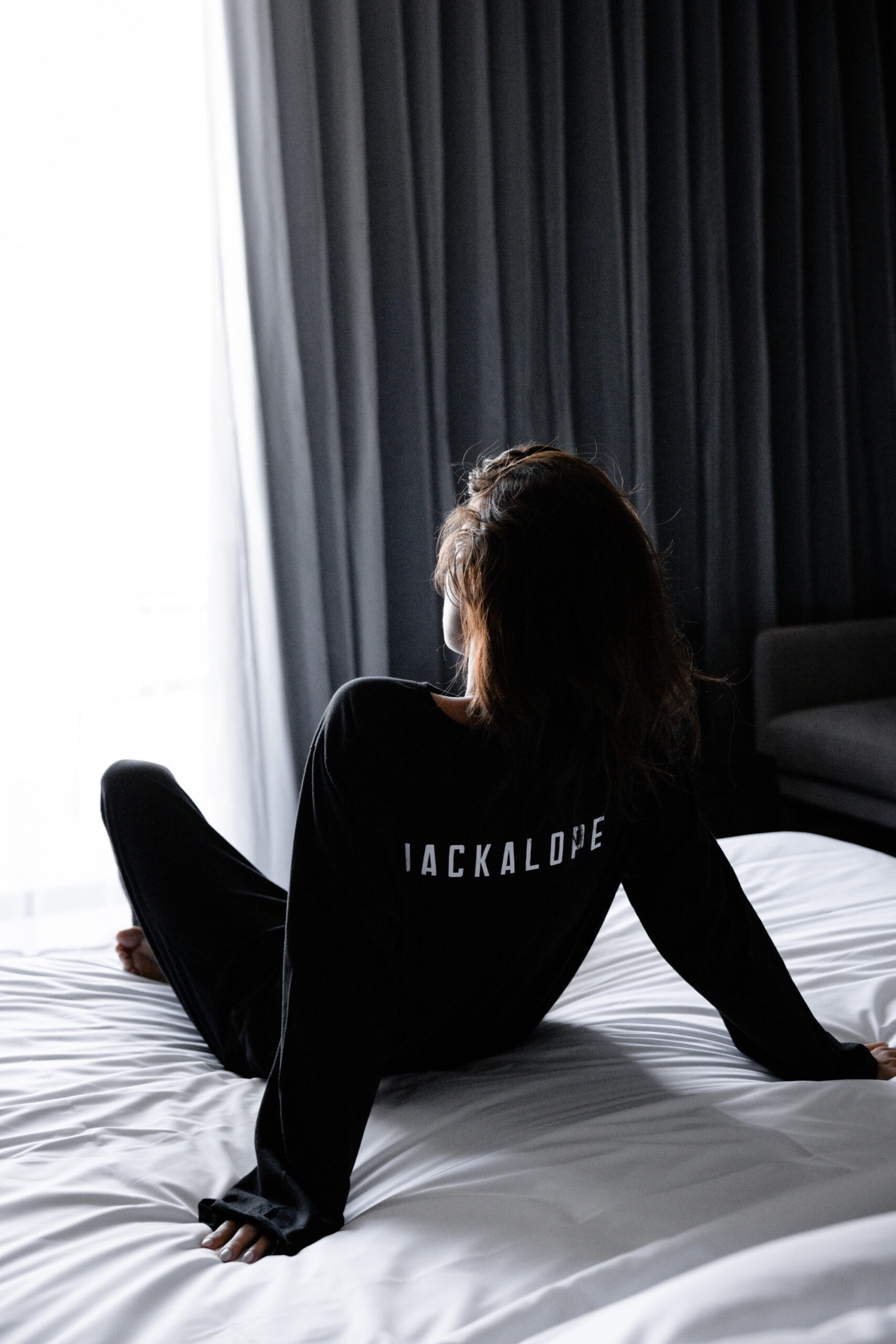 Summer poolside relaxation at Jackalope Hotel Mornington Peninsula